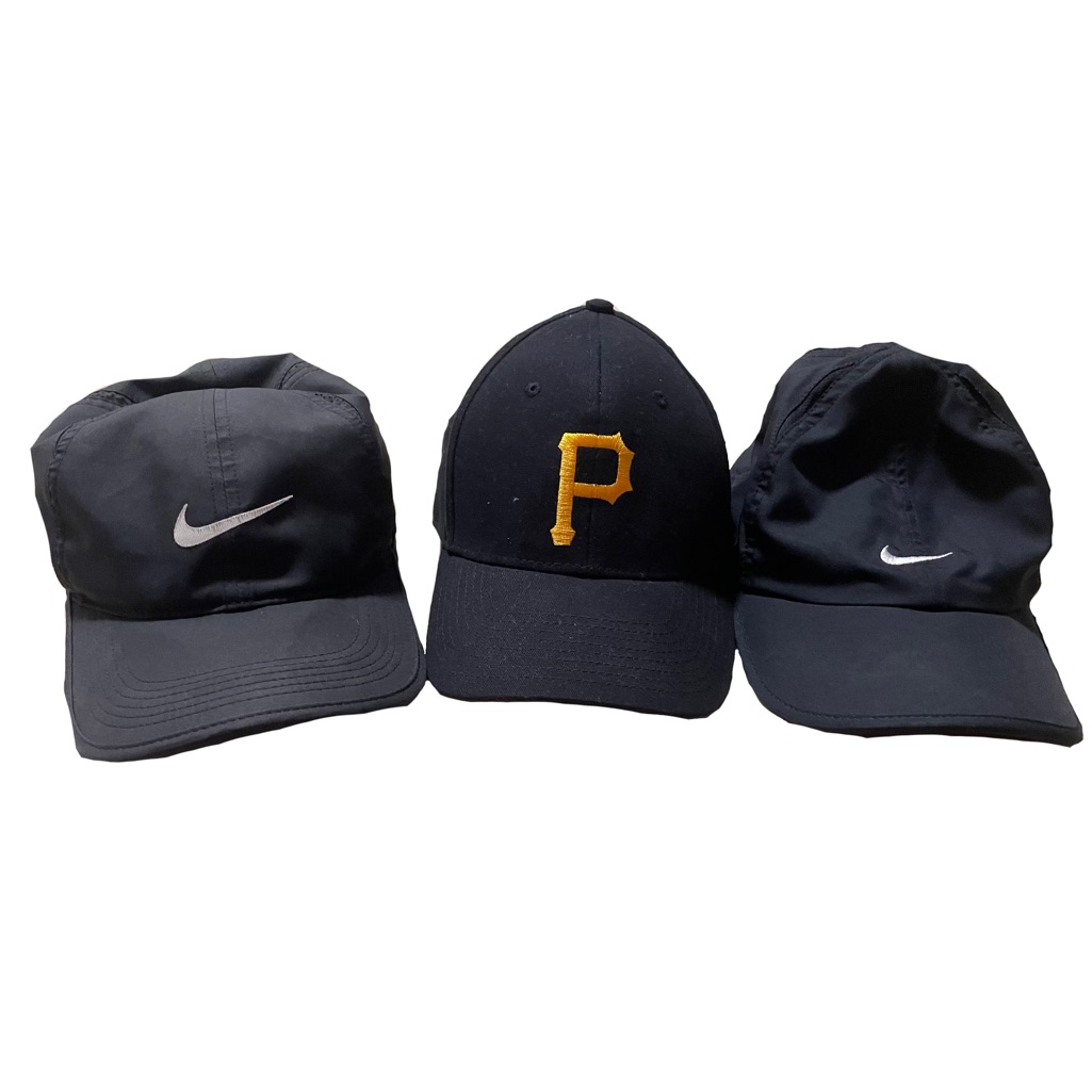 Nike Hat Bundle